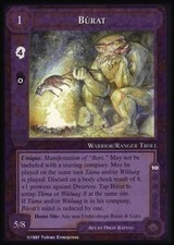 Burat - Against the Shadow - Middle-Earth CCG