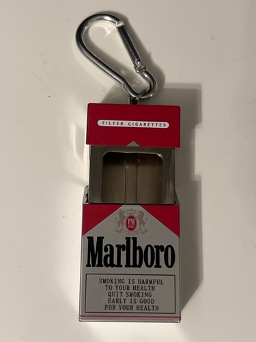 Cendrier porte clés portable - porte-clés,