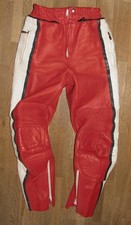 Segura moto pantaloni - /,