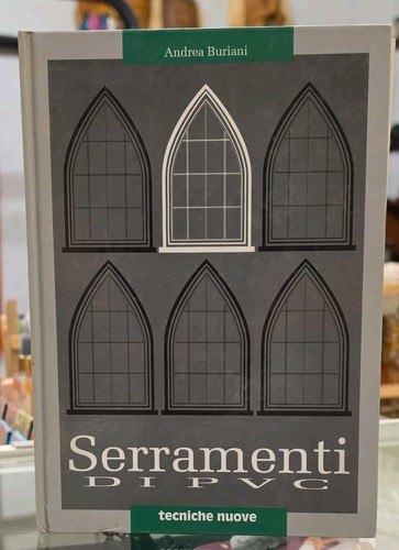 Serramenti pvc manuale - serramenti, di
