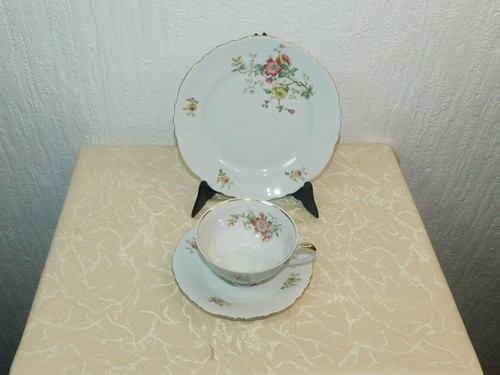 Tazza caffè con piattino - da,