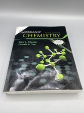 Inorganic Chemistry, 3rd Ed