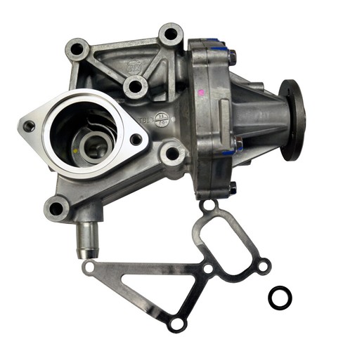 Gmb japan water pump gasket - gmb,
