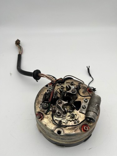 Statore generatore alternatore