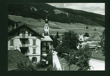 VILLABASSA (BZ)  NIEDERDORF