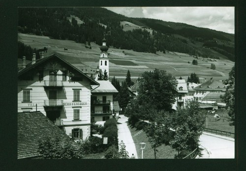 Villabassa niederdorf - villabassa,