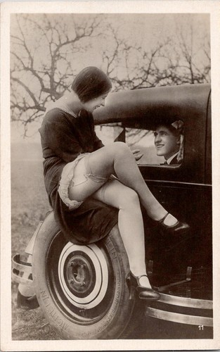 Upskirt michelin pneumatici - upskirt,