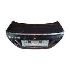 PORTELLONE POSTERIORE COMPLETO PER MERCEDES CLK Cabrio W209 A2097500275 (03>)