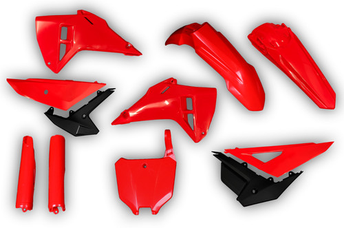 Kit plastiche polisport - kit,