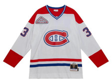 Maglia hockey Mitchell & Ness