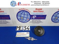 15539 TAPPO SERBATOIO CARBURANTE PER OPEL ASTRA CABRIO CORSA A 3P KADETT D E GSI