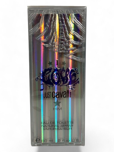 Roberto cavalli just - cavalli, i