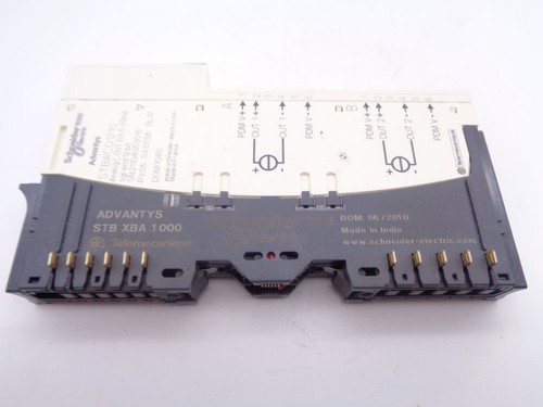 Modulo plc schneider electric - schneider,