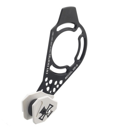 Bomb gsd mtb - da, catena