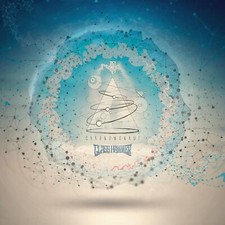 Glass Hammer - Chronomonaut