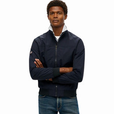 Giubbotto uomo SUPERDRY ultra