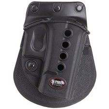 Genuine Fobus Glock 17/19 GL-2