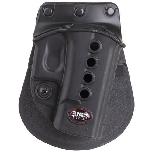 Genuine fobus glock gl - genuine,