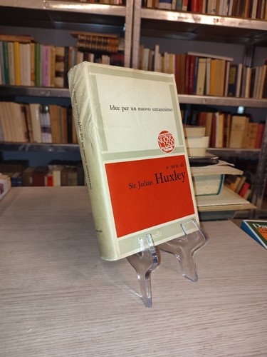 Julian huxley idee - per, un