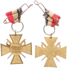 Ordine Kaiserreich Con Spade