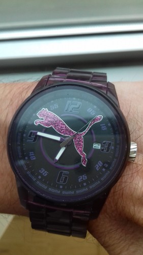 Puma pu910632001 don follow - pu910632001, don't