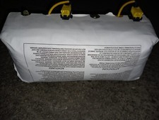 Airbag anteriore lato - airbag,