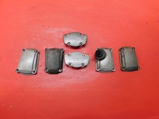 COPERCHI CARTER TESTATA KM 31872 DUCATI MULTISTRADA 620 2005 2007 ENRY 1