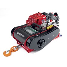 VERRICELLO ARGANO "FW 1610 ST"