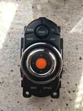 MINI COOPER COUNTRYMAN F60 CONTROLLO DRYVER  NAV E AUTORADIO