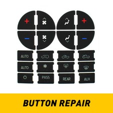 A/C Climate Control Button