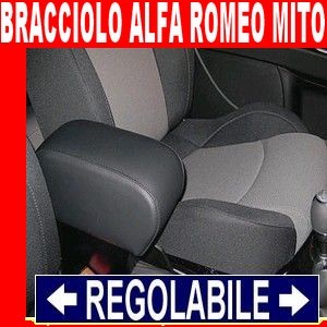 Alfa romeo mito bracciolo - mito,