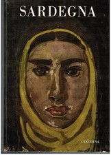 SARDEGNA,Dipinti di Bernardino