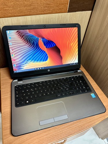 Portatile 250 slim i3 - pc, hp