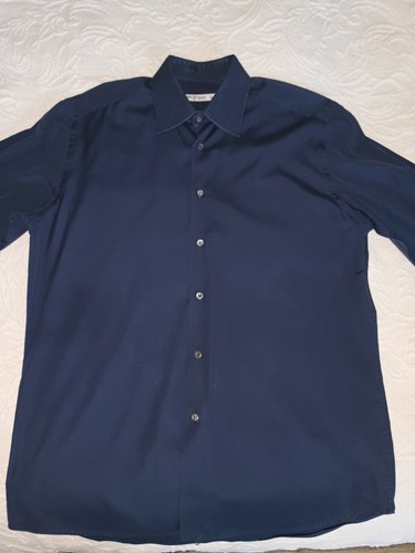 Prada camicia uomo manica - camicia,