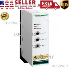 Avviatore elettrico morbido