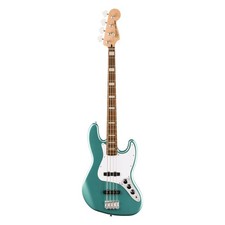 Squier affinity active jazz - active,