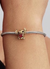 Nuovo Charm Pandora Disney