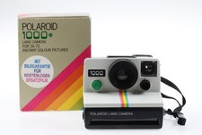 POLAROID 1000 Land Camera -