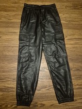 Pantalone cargo Zara nuovo