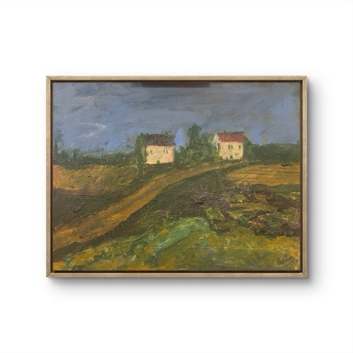 Tela artistica originale