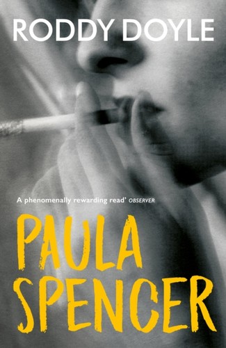 Paula spencer roddy doyle - spencer,