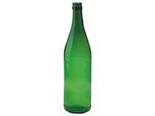 BOTTIGLIA PER ACQUA MINERALE
