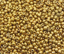 Perlin Rocailles - Perline di