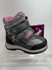 Stivali da neve bambina Mia