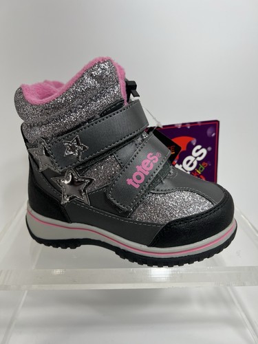 Stivali neve bambina mia - da,