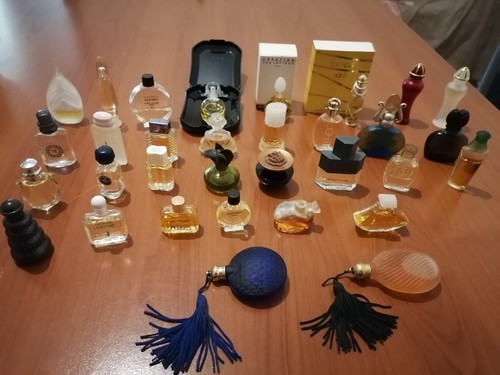 Lotto miniature di - lotto, 32