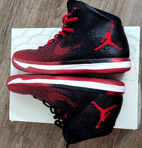 Taglia air jordan 31 - taglia,