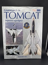 Grumman F-14 Tomcat Shipborne