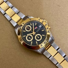 Orologio Cronografo Automatico