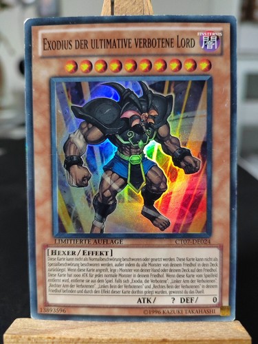 Exodius ultimo signore - exodius, l'ultimo